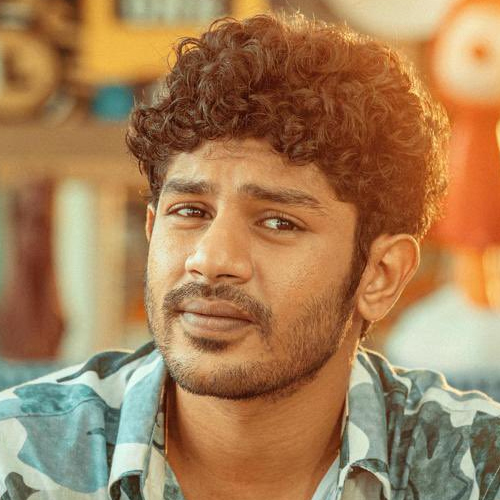 Hridhu Haroon - Dude